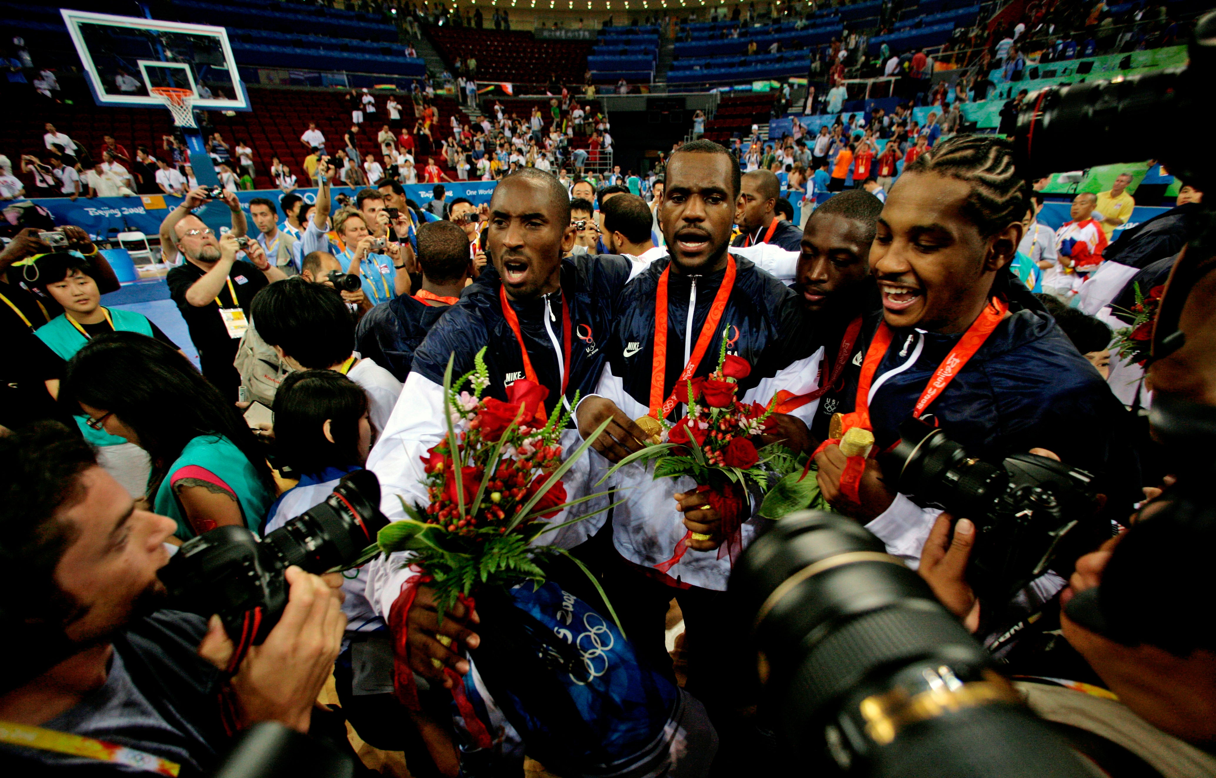 Film-Redeem Team Documentary
