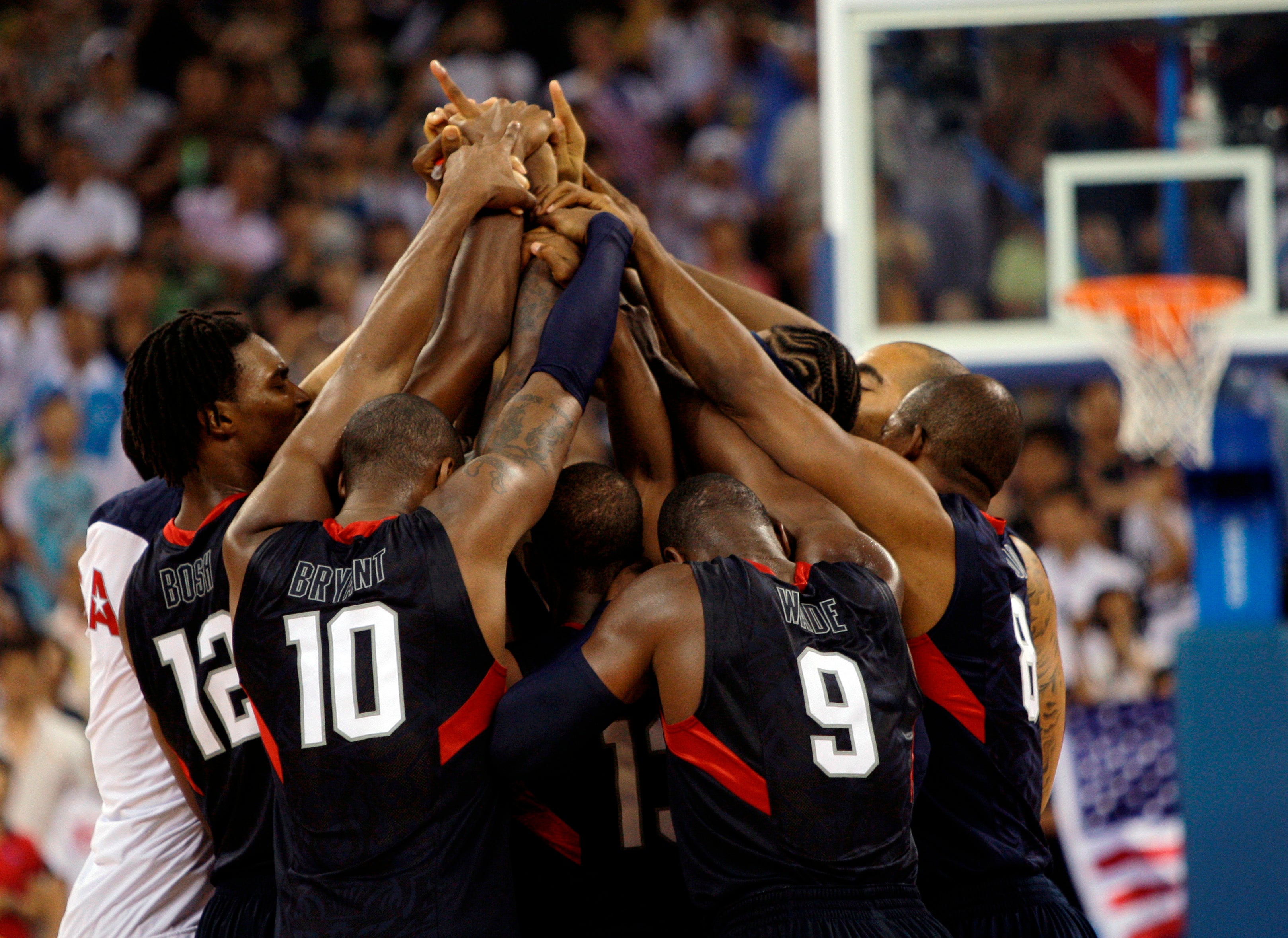 Film-Redeem Team Documentary