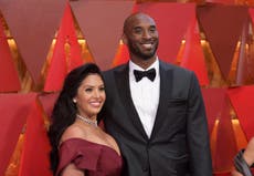 Vanessa Bryant celebrates Kobe Bryant’s 44th birthday in loving Instagram post 