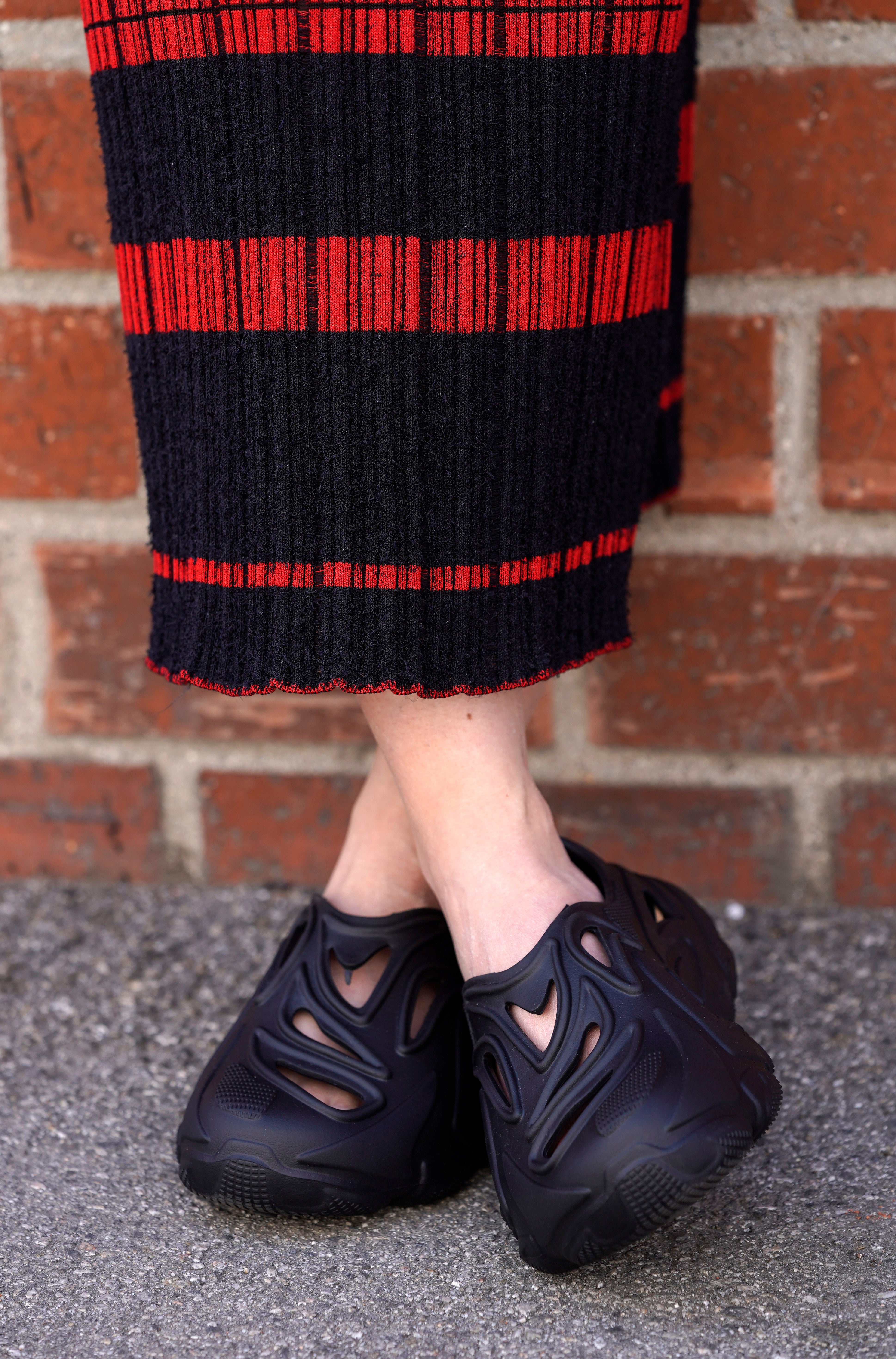 Fashion Sex Toy Shoes