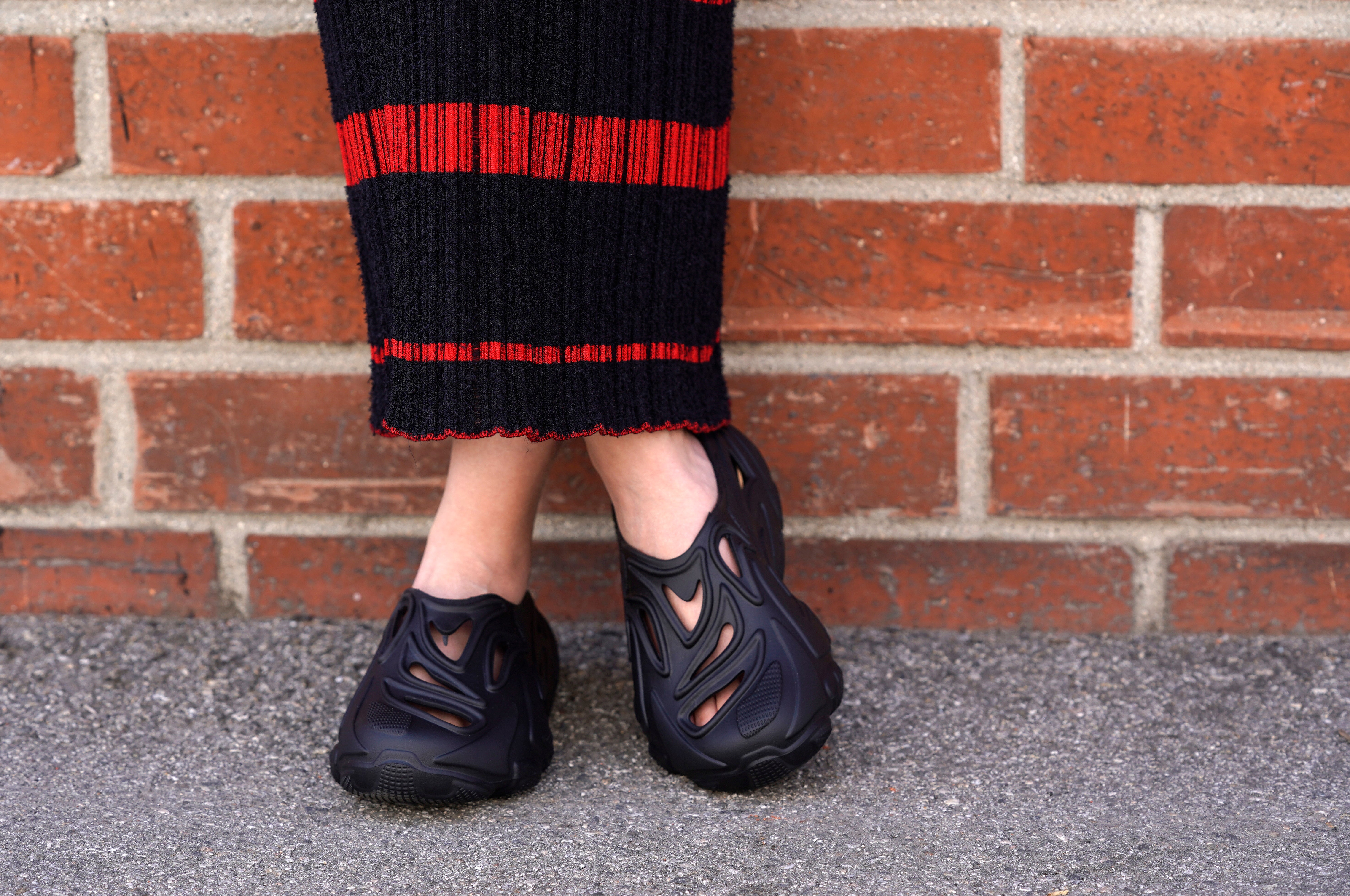 Fashion Sex Toy Shoes