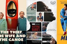 New this week: 'Me Time,' DJ Khaled and Sylvester Stallone