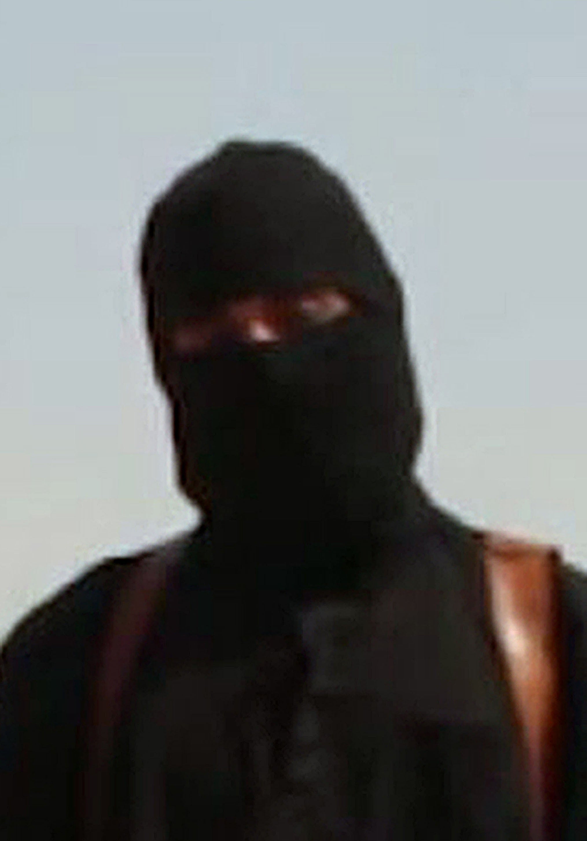 Mohammed Emwazi, the ringleader of the murderous group, was dubbed ‘Jihadi John’