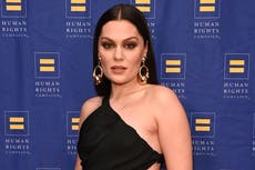 Jessie J reveals how grief over losing her baby ‘overwhelms’ her, nine months after suffering miscarriage