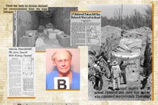 Twenty-six kids and a school bus driver survived being buried alive in 1976. Now, all three kidnappers are free