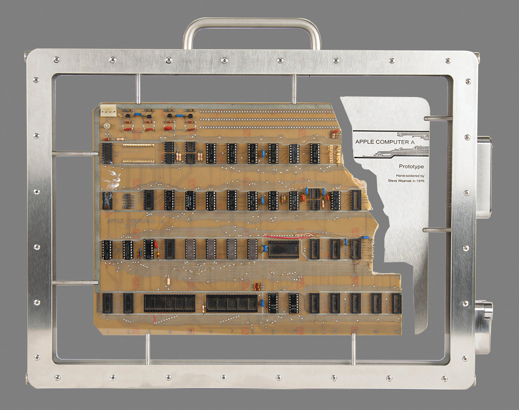 Apple-Computer-Protoype