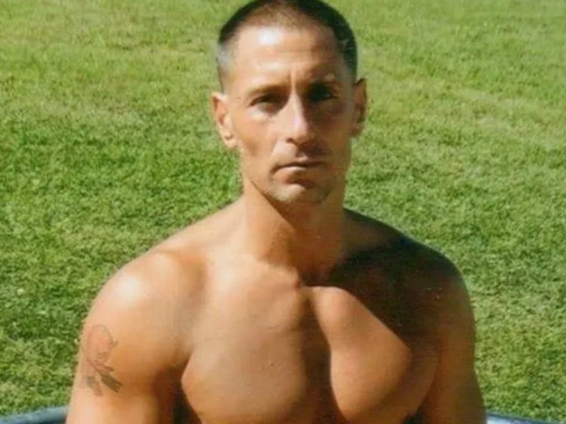 Paul DeCologero was a member of an organised crime gang in Massachusetts