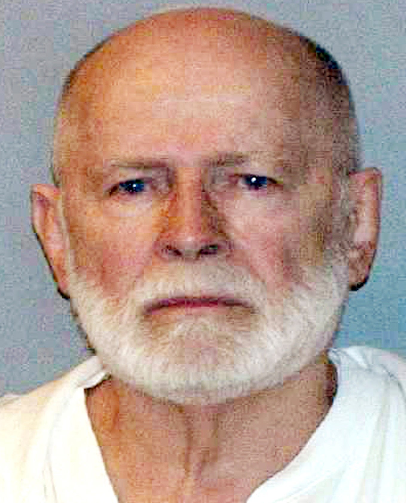 James ‘Whitey’ Bulger was killed in prison in October 2018