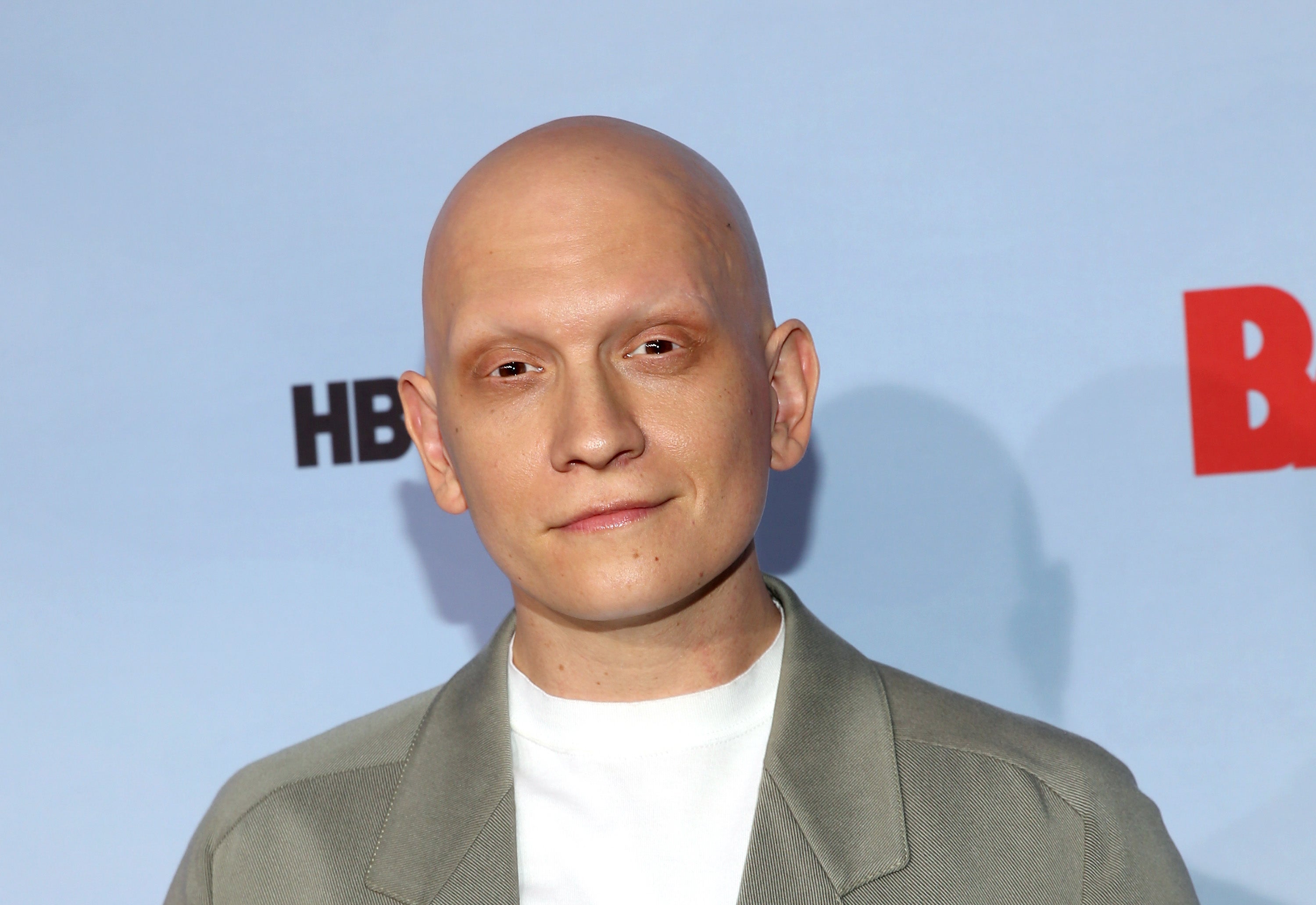 Anthony Carrigan