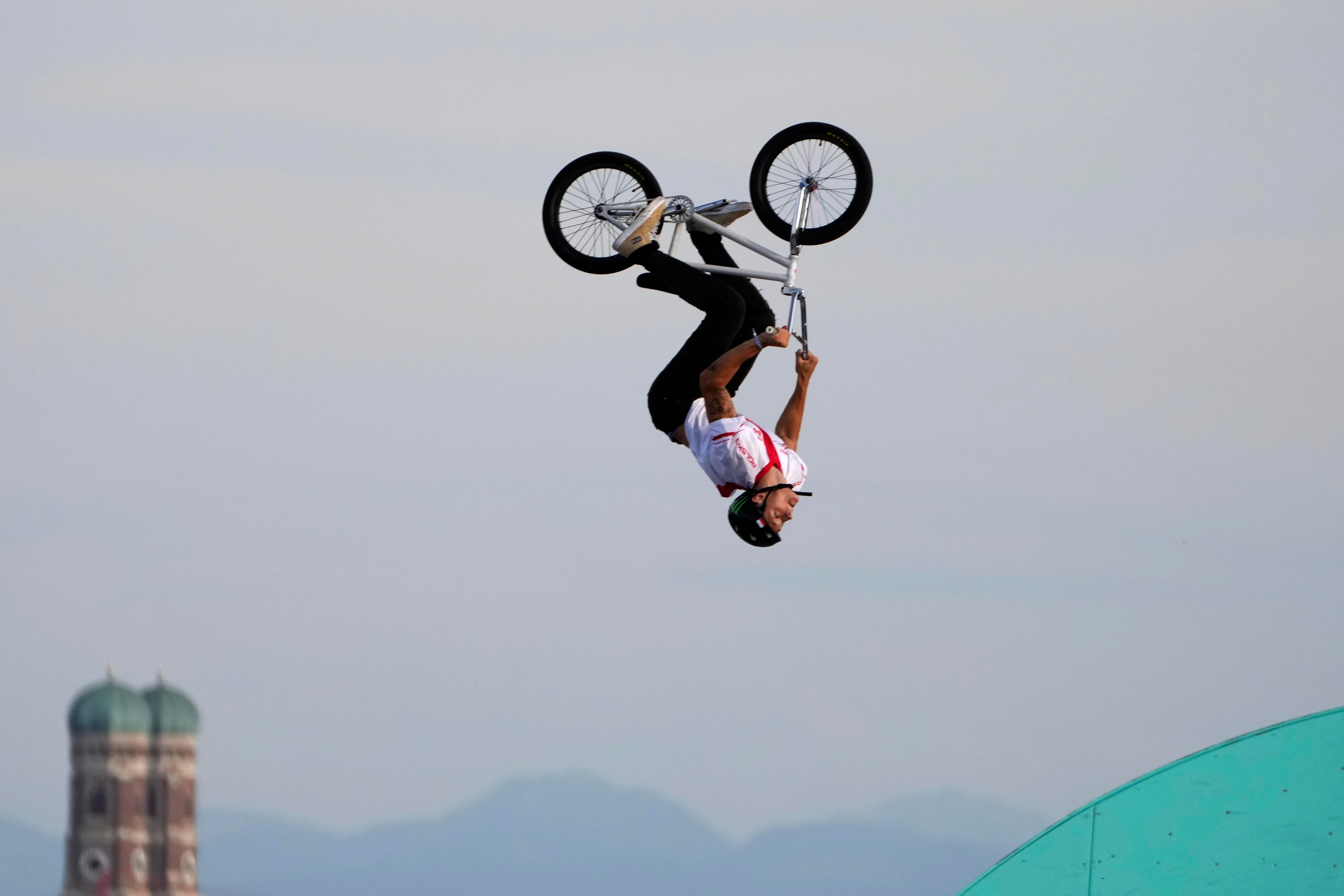 Pictures of the Week-Global-Photo Gallery