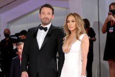 Jennifer Lopez and Ben Affleck wedding: Ambulance seen leaving Georgia home hours before festivities
