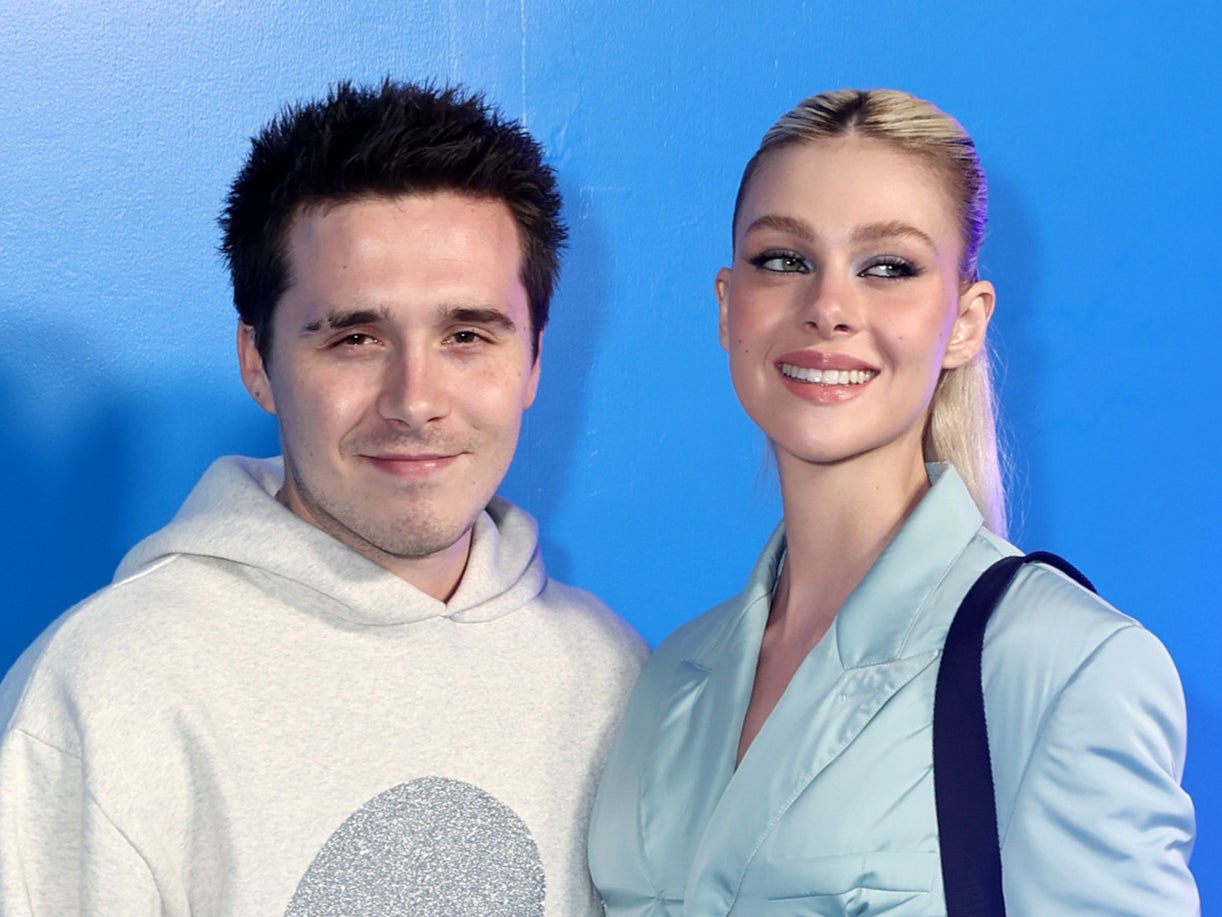 Brooklyn Beckham reveals he has 70 tattoos dedicated to wife Nicola Peltz 