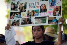 Gunfire inside American schools dramatically surged during the 2021-2022 school year, report finds