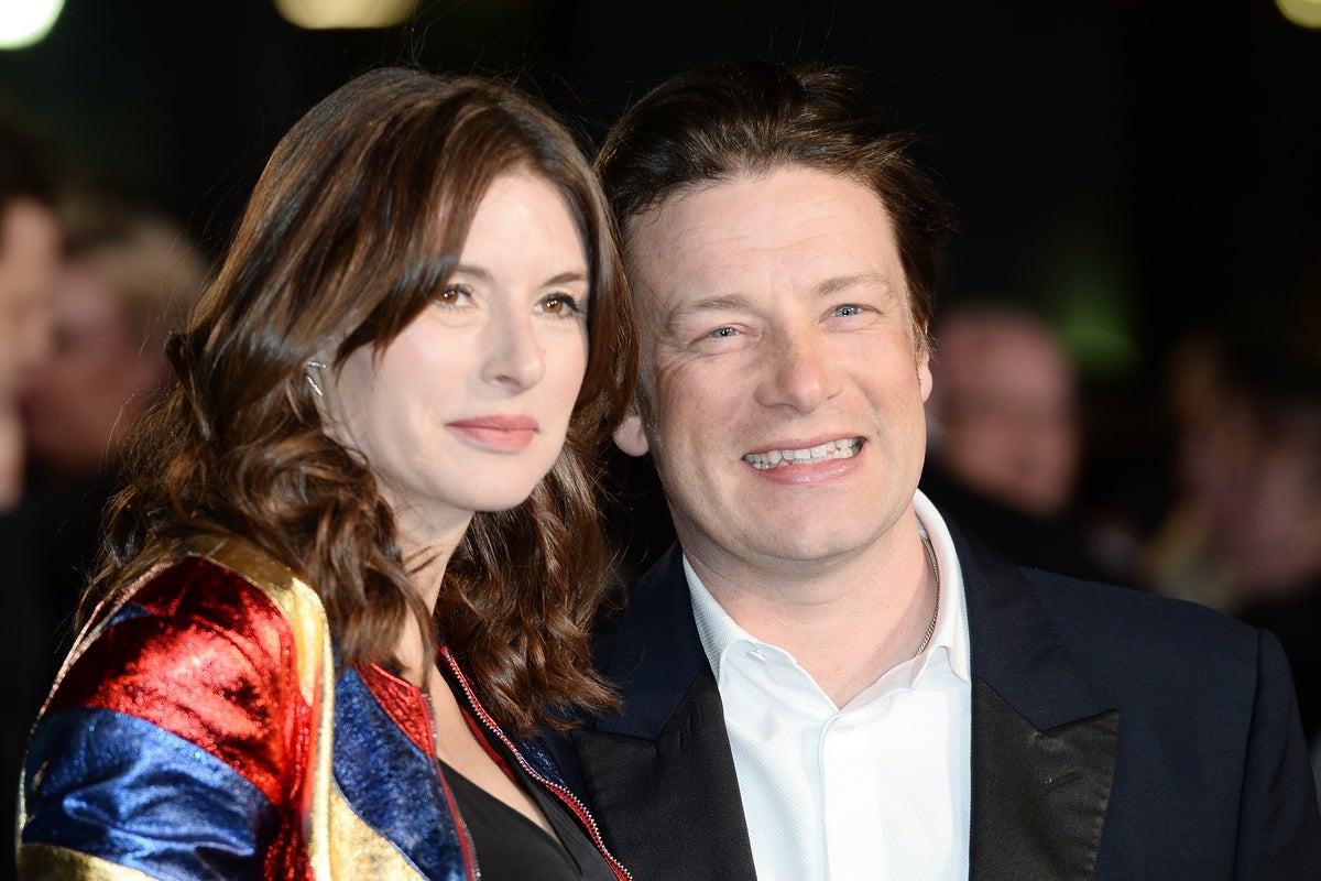 Jamie Oliver’s wife Jools says it’s ‘brutal’ and ‘heartbreaking’ parenting their teenage daughter Jamie Oliver’s wife Jools says it’s ‘brutal’ and ‘heartbreaking’ parenting their teenage daughter