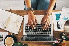 I ditched a single, prestigious career for five mini-careers – and I love it