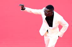 TikTok star Khaby Lame granted Italian citizenship after moving to country from Senegal as an infant