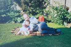 This is how it feels to live with someone who is terminally ill