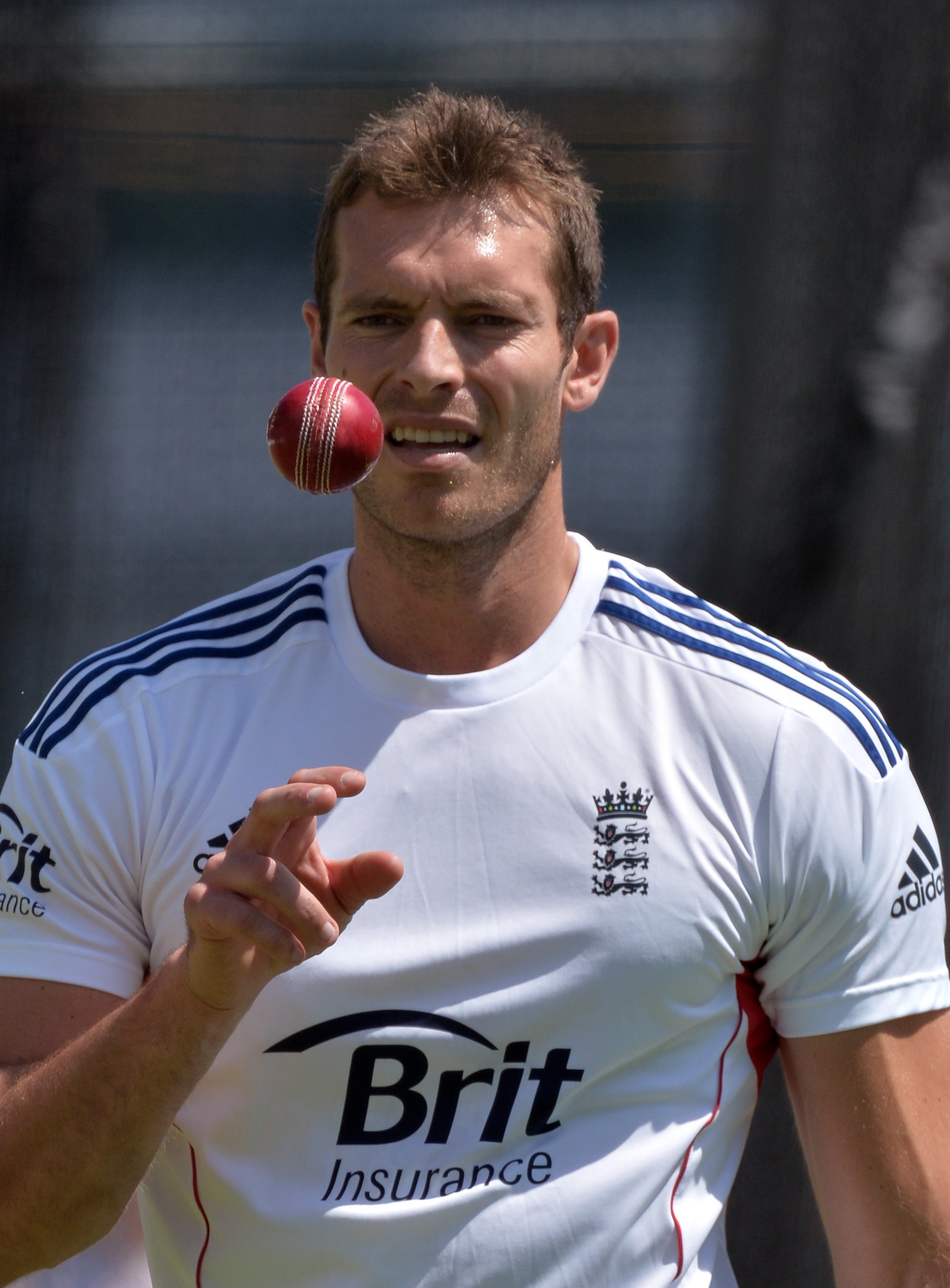 Ashes winner Chris Tremlett retired through injury at the age of 33 (Anthony Devlin/PA)