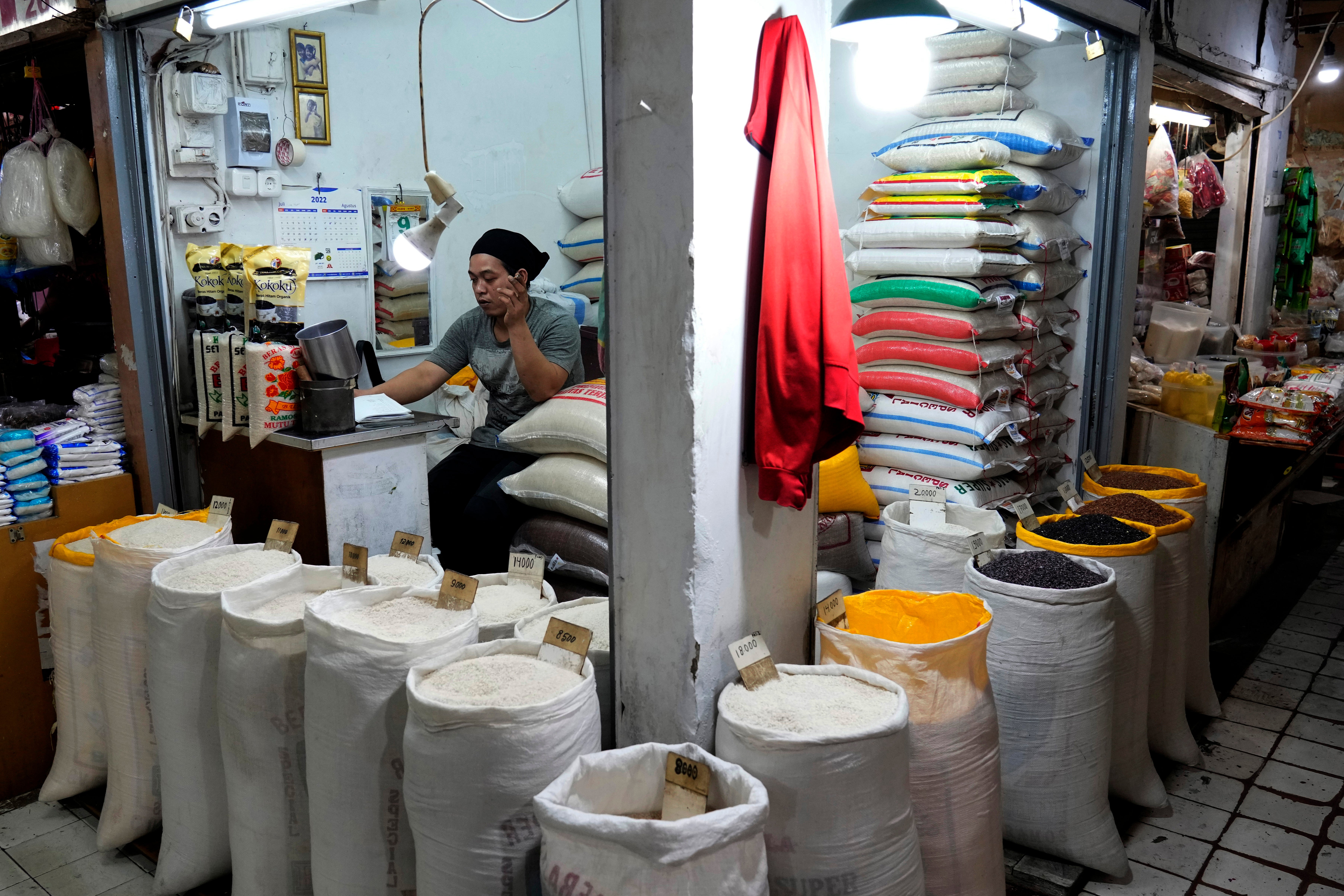 Russia Ukraine War Global Economy