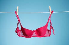 I’m 27 and don’t own a bra – but don’t call me ‘braless’