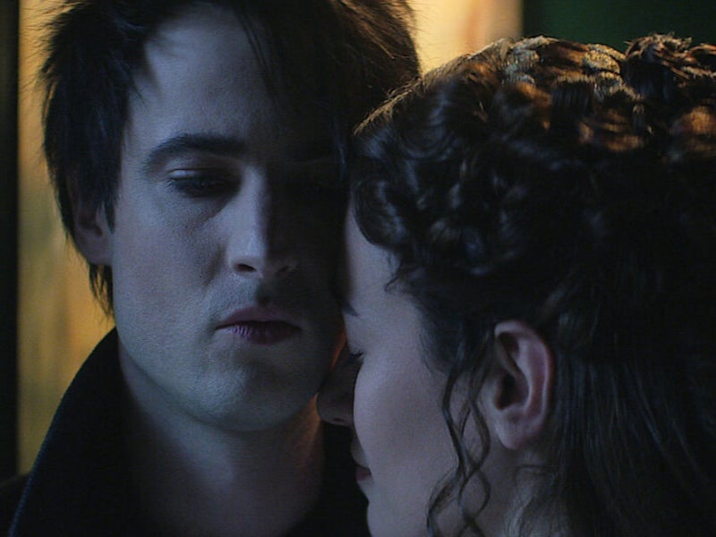 The Sandman: Netflix users divided over JK Rowling reference 