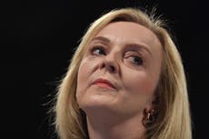 Liz Truss’s stubborn militancy promises more disruption and division for Britain