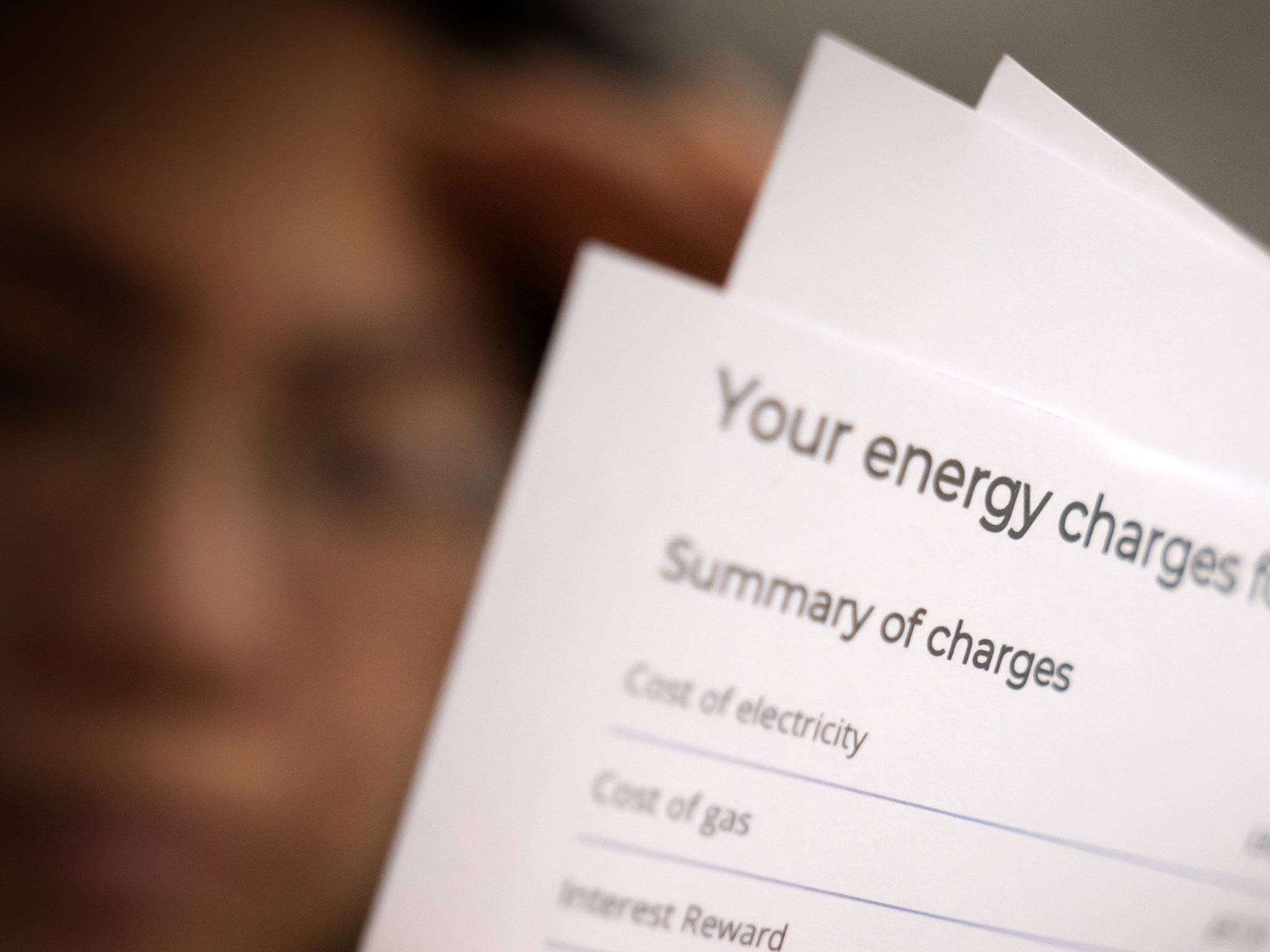 Energy price cap ‘may triple by April’, as Kwarteng ‘plans clampdown’ on wind and solar firms