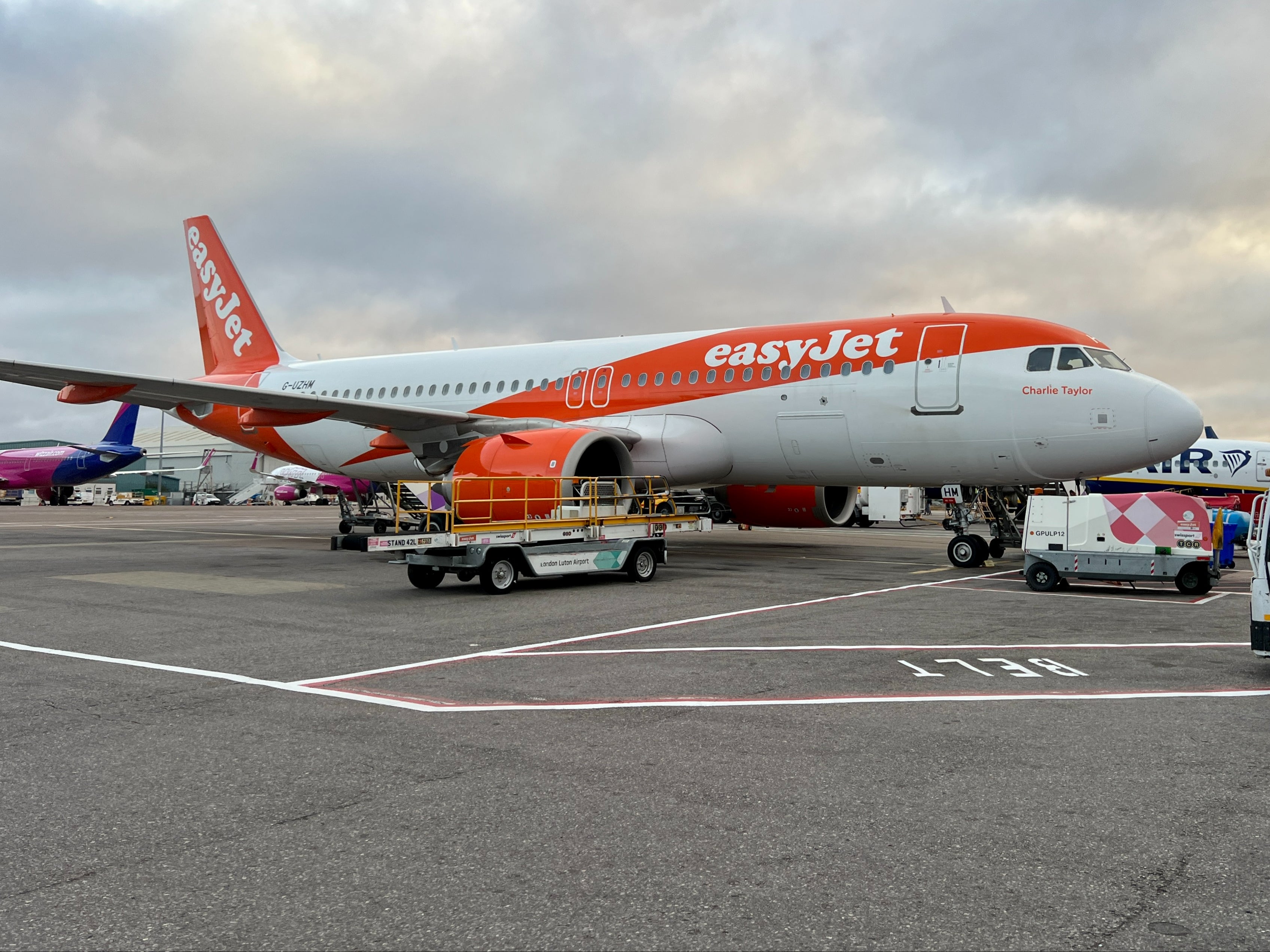 EasyJet rejects compensation claim from woman who was wrongly denied boarding despite having valid passport