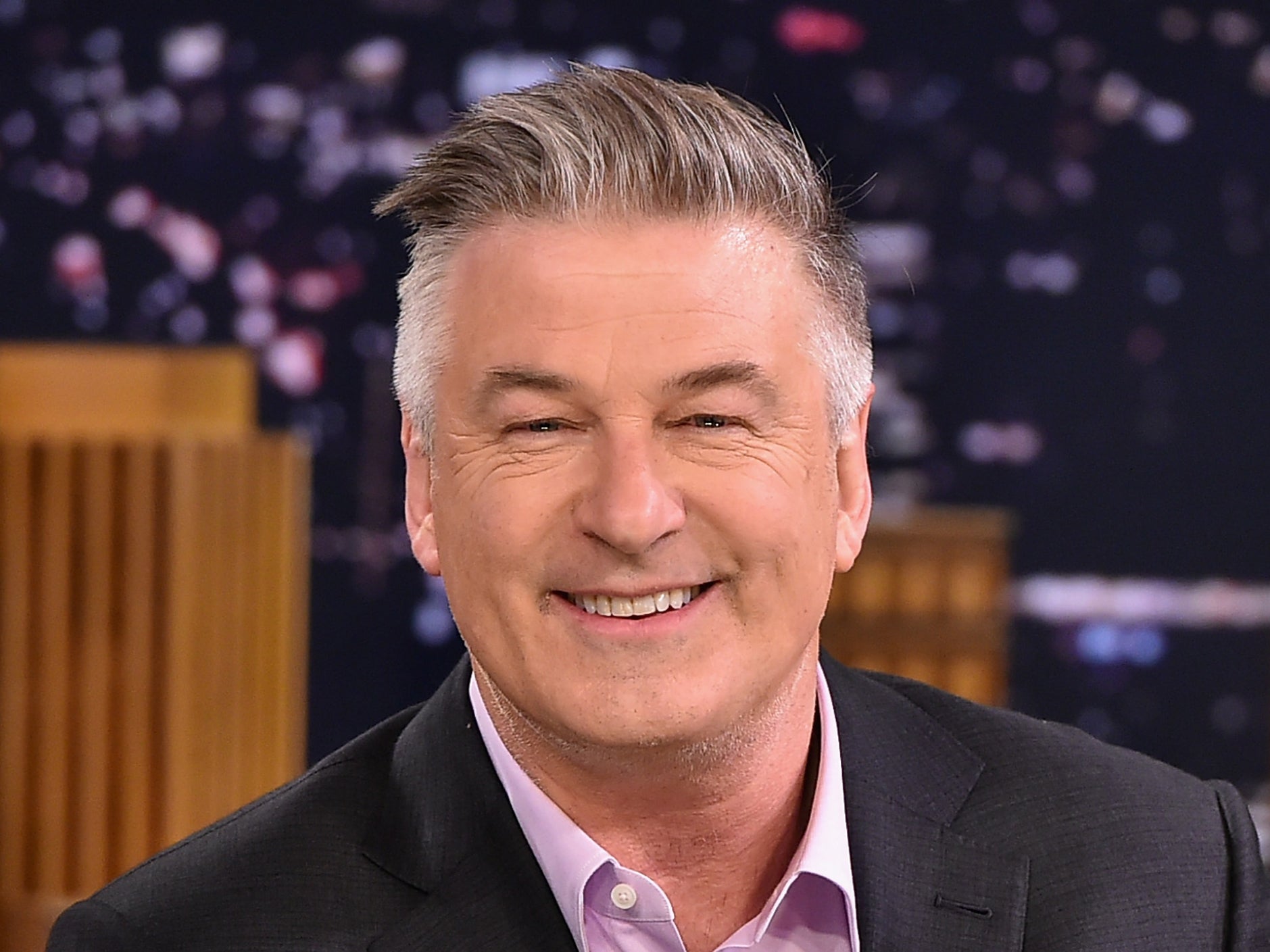 Alec Baldwin is believed to be returning to complete ‘Rust’