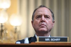 Revealing Mar-a-Lago affidavit could put witnesses in danger of being intimidated by Trump, Adam Schiff warns