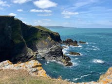 Medieval map may show evidence of Wales’ Atlantis