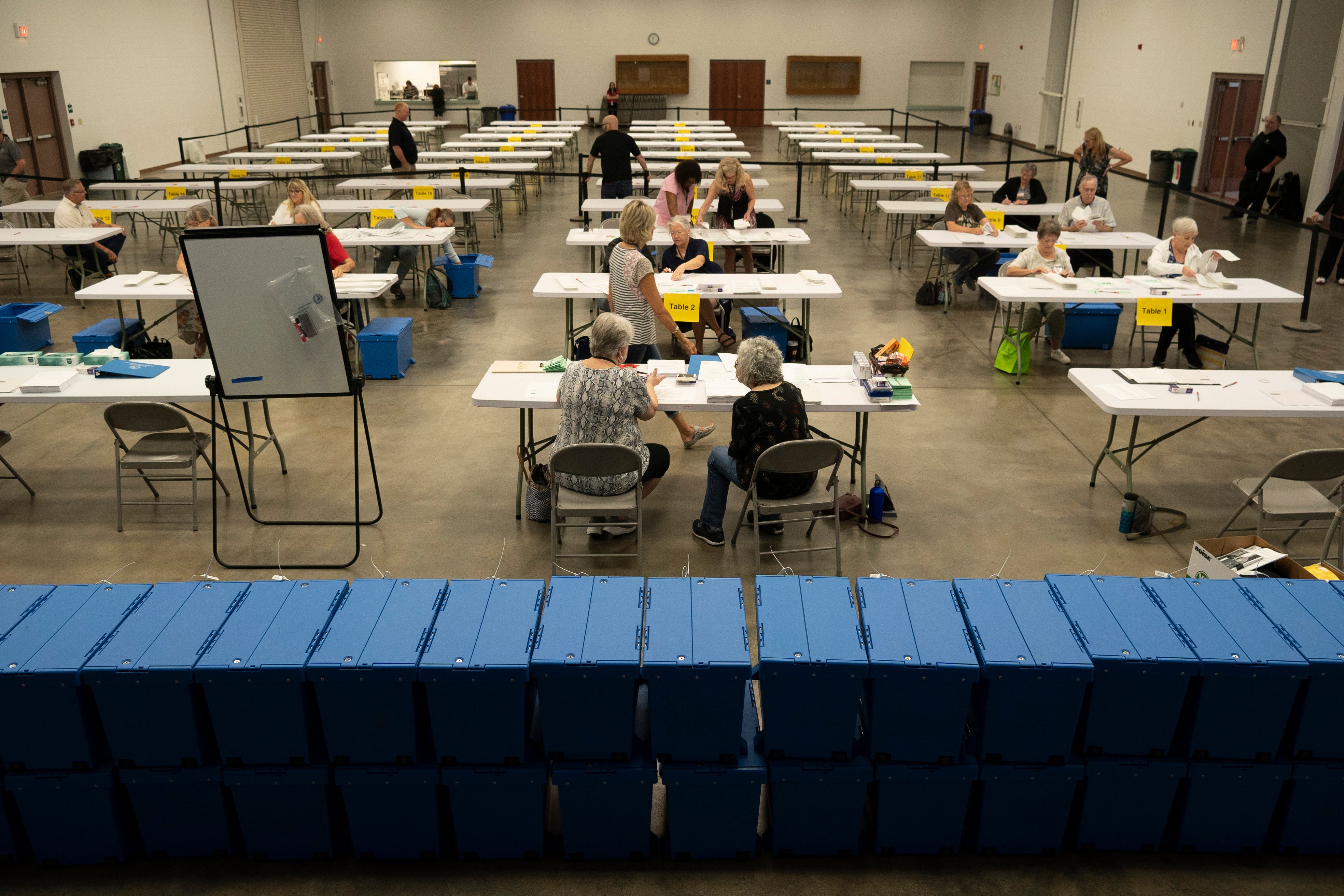 Abortion Kansas-Recount