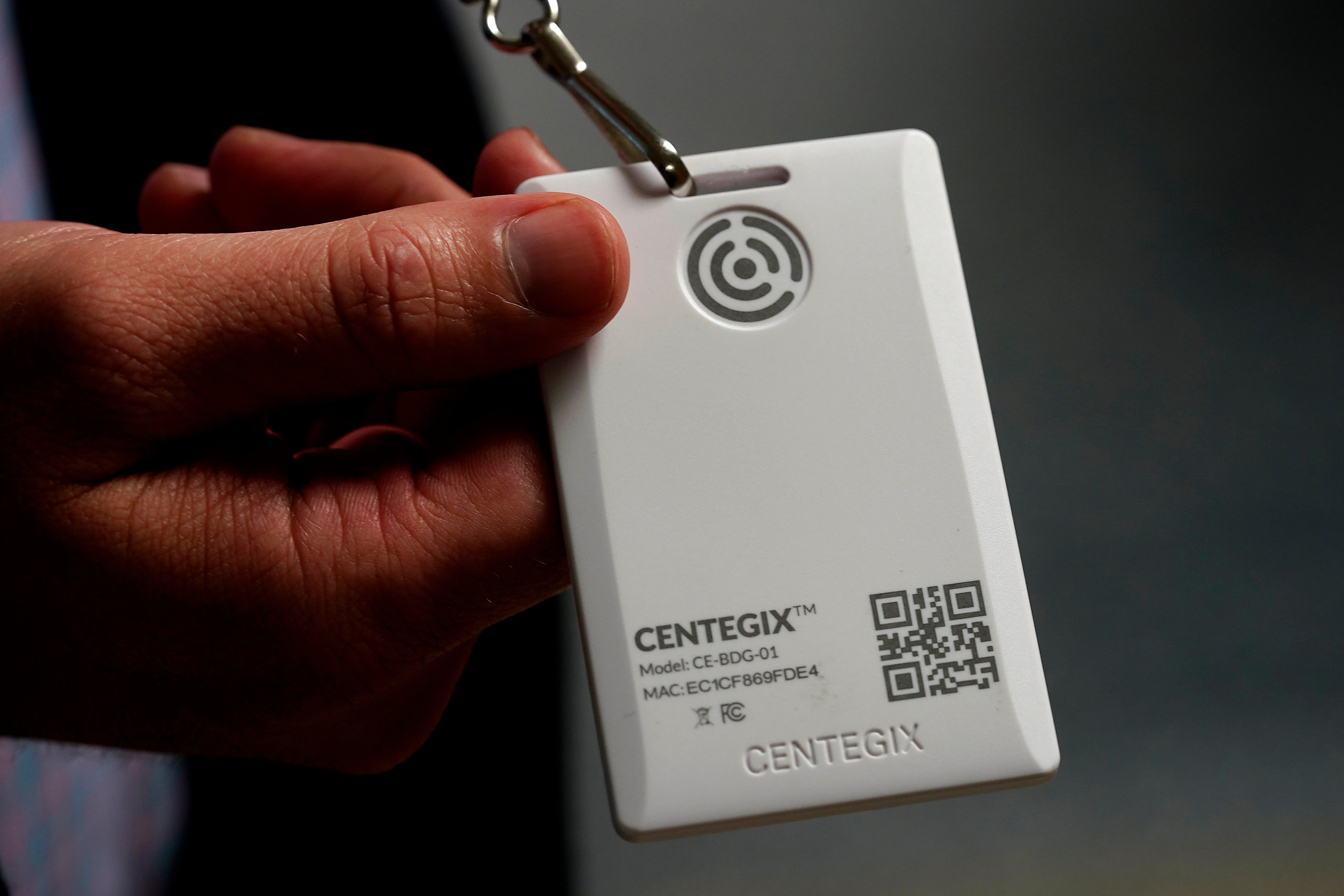 Back to School Panic Buttons