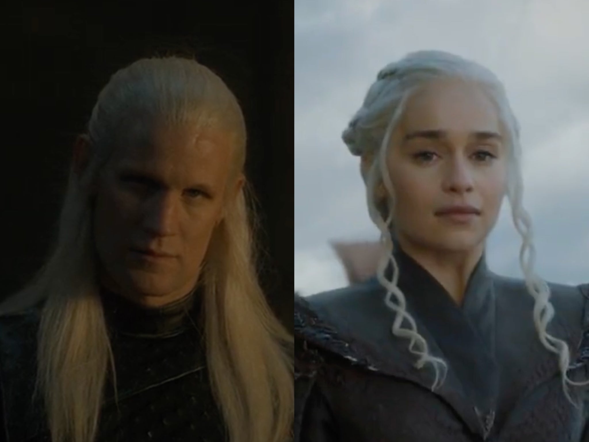 House of the Dragon: The Game of Thrones scene that becomes more powerful after watching episode 1