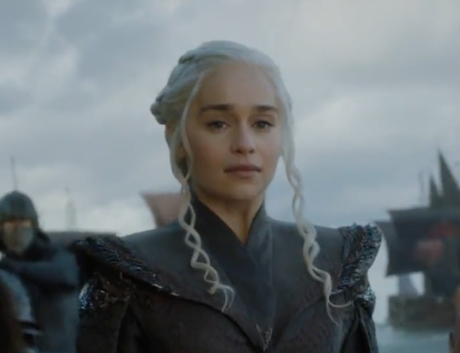 The Daenerys scene that will become more powerful after watching ‘House of the Dragon'