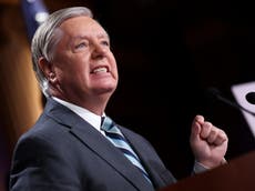 Lindsey Graham gets temporary reprieve in effort to dodge Georgia grand jury testimony