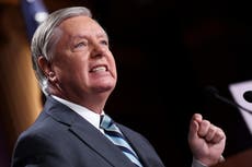 Lindsey Graham gets temporary reprieve in effort to dodge Georgia grand jury testimony