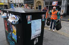 Nicola Sturgeon: I hope latest council pay offer will end Edinburgh ‘disruption’