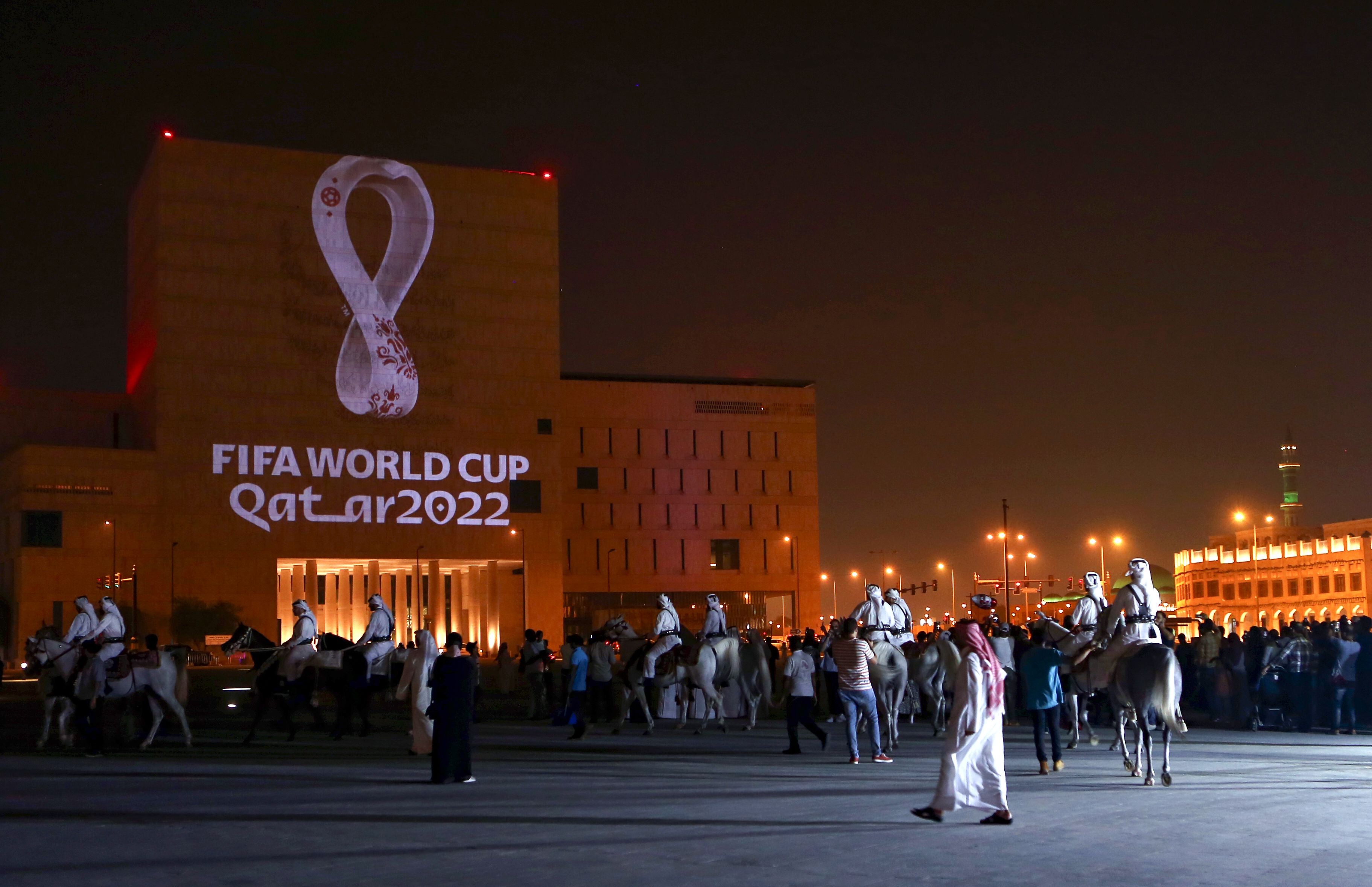 The idealistic view is that Fifa would use its considerable leverage to demand change in Qatar