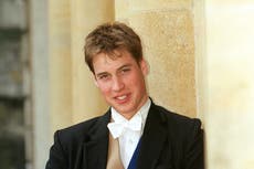 How the royals have fared during their school days