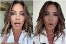 Victoria Beckham confuses fans with ‘posh’ accent: ‘She never used to speak like this’