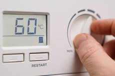 ‘Difficult to see how many will cope’ this winter as energy price cap soars