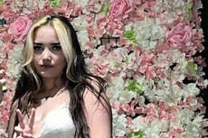 Man killed teenager after night out and left her body in reservoir