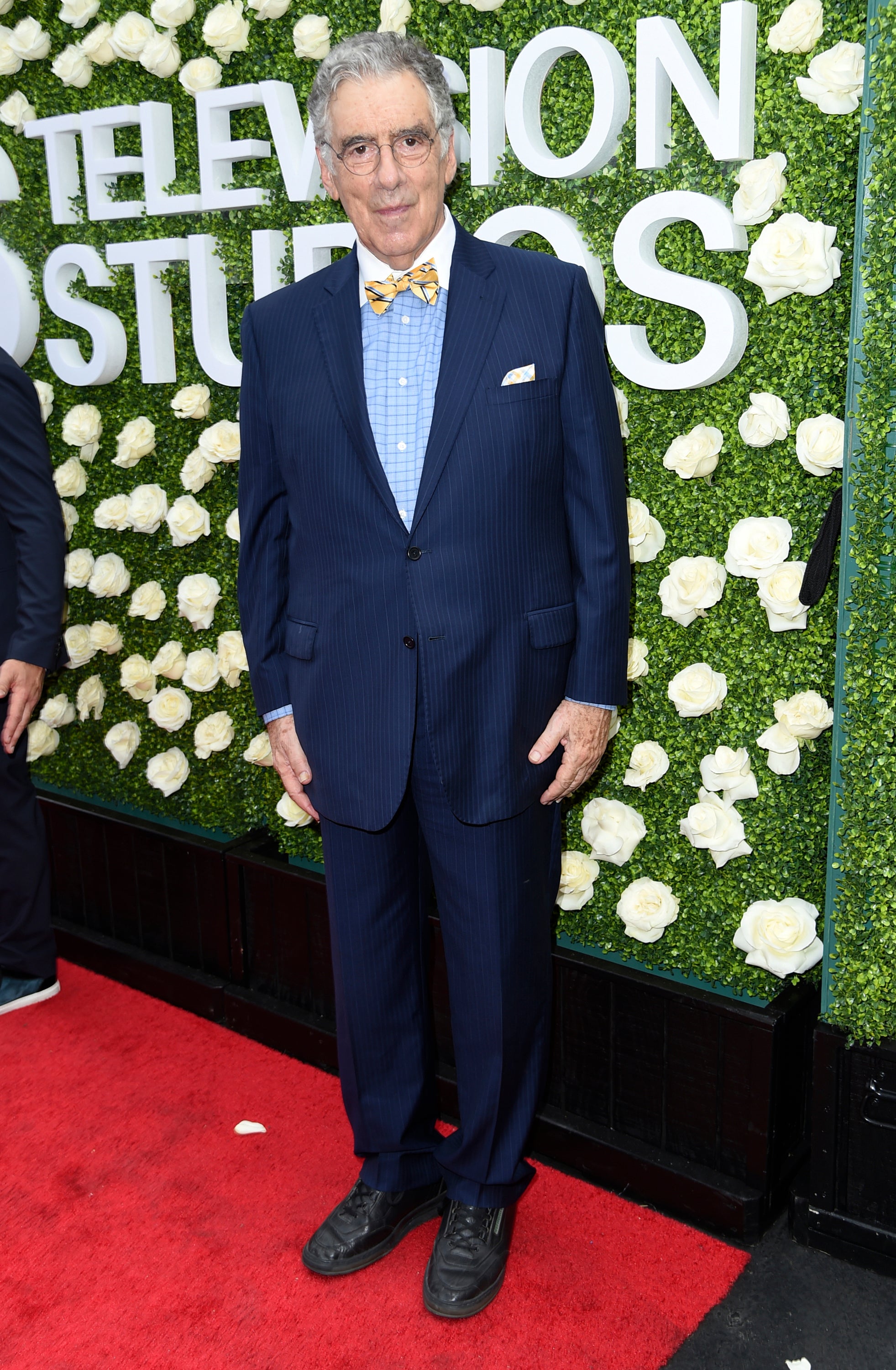 Celebrity Birthdays - Aug. 28-Sept. 3