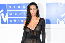 Kim Kardashian robber blames ‘showy’ star for Paris heist: ‘She was throwing money away, I was there to collect it’