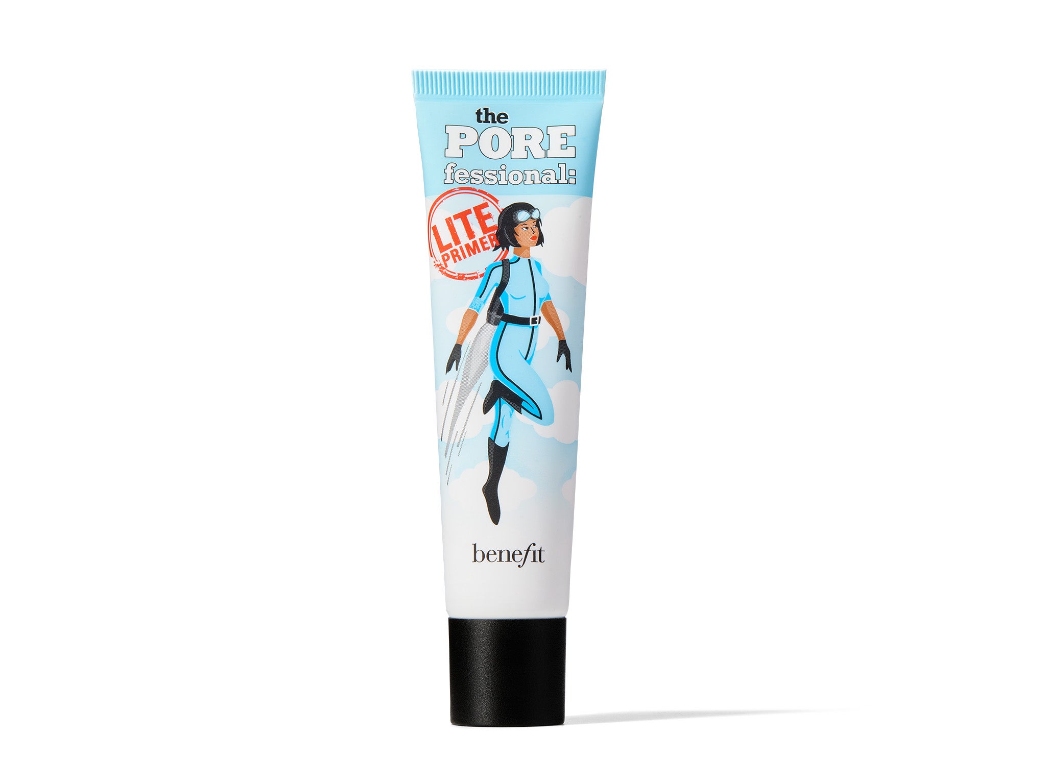 Benefit the professional lite primer