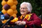 College basketball legend Sister Jean dies aged 106