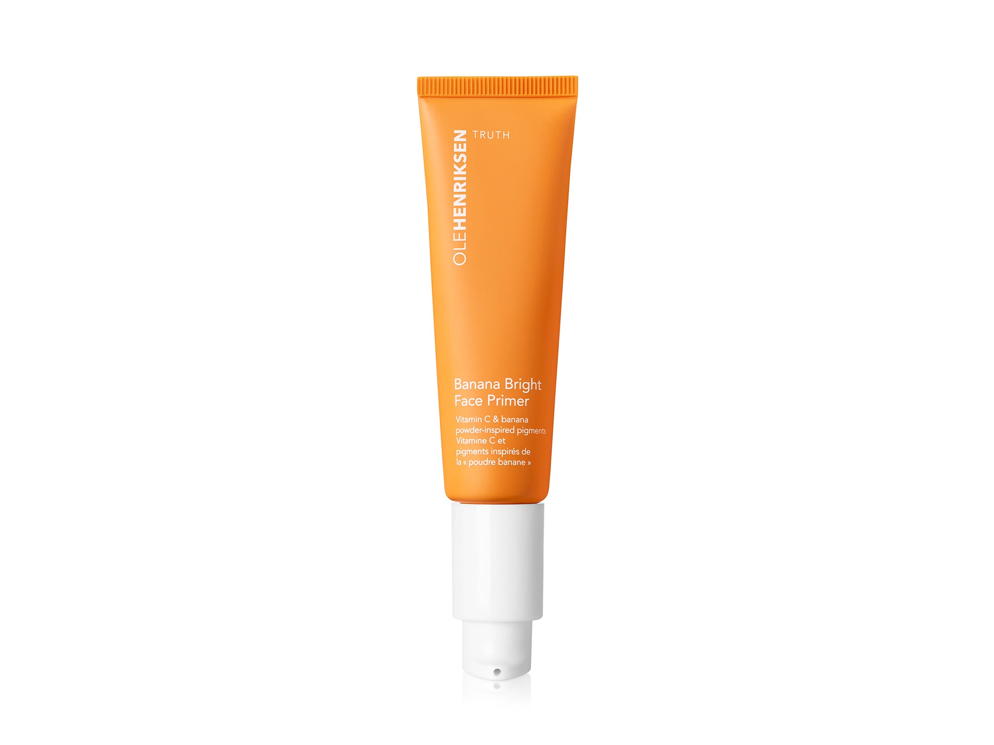 Ole Henriksen banana bight face primer