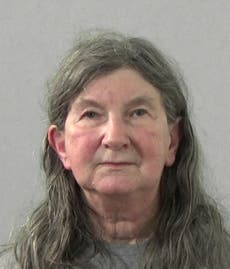 Woman, 73, pleads guilty to manslaughter of husband, 81, as murder trial due to start