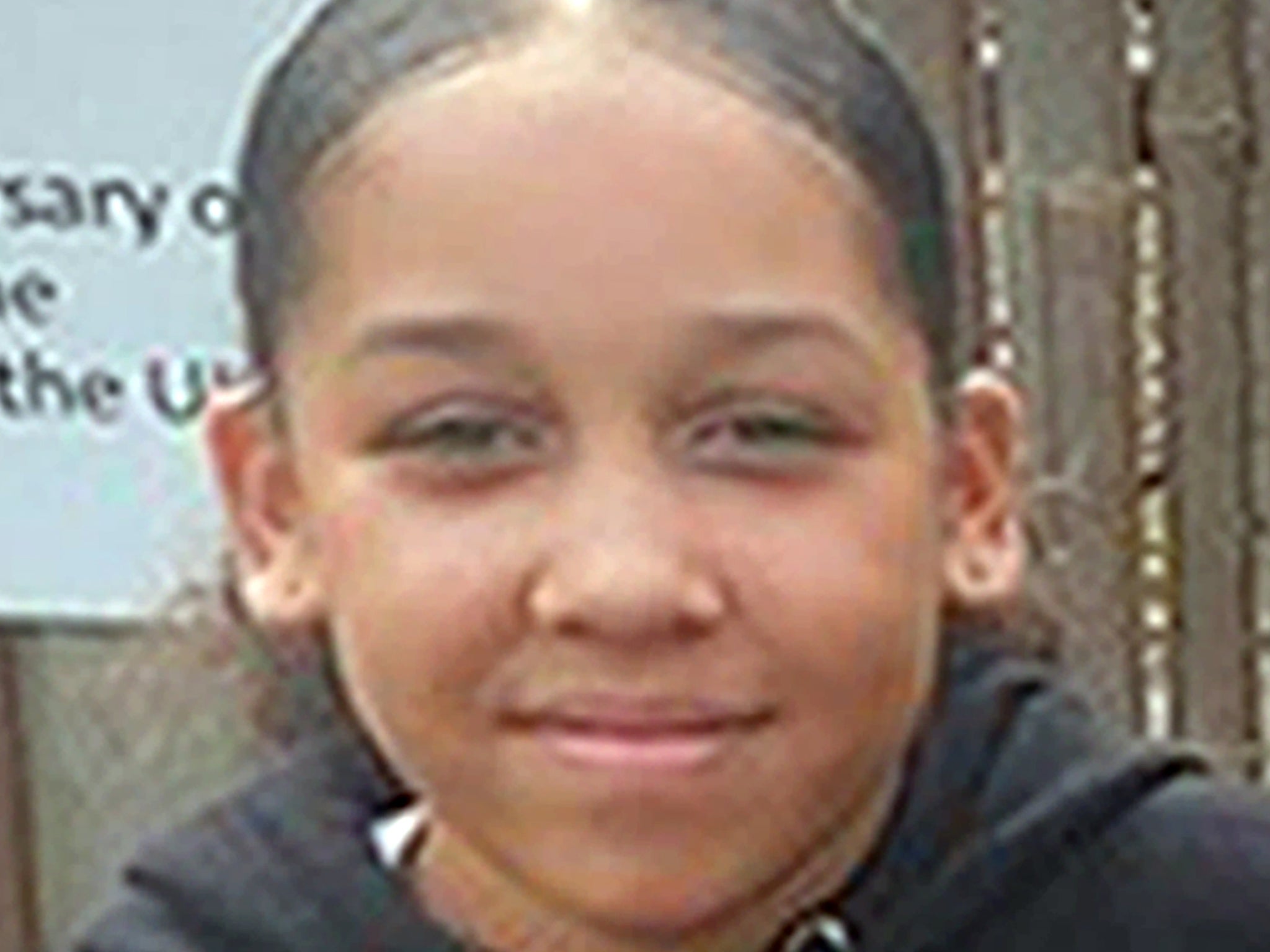 Kyra Hill died twelve days before her 12th birthday